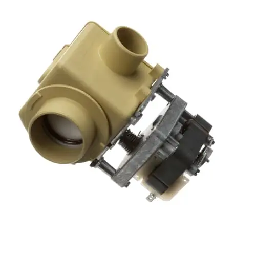 Electrolux 0L2506 Drain Valve 24V 50/60Hz