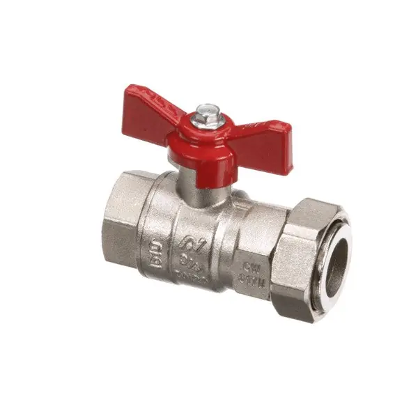 Electrolux 005919 Drain Valve 3/4 X 1