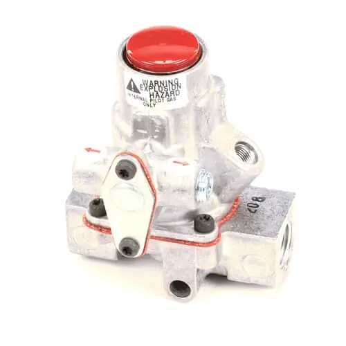 Vollrath 21474-1 Pilot Safety Valve