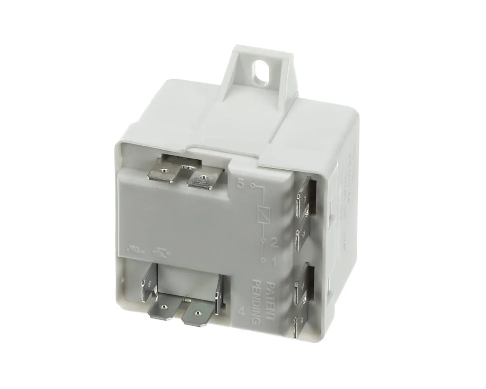 Ice-o-matic 9181010-04 Relay Potential