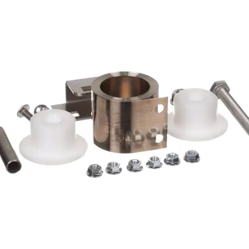 Electrolux 0L2361 Door Spring Assembly Kit