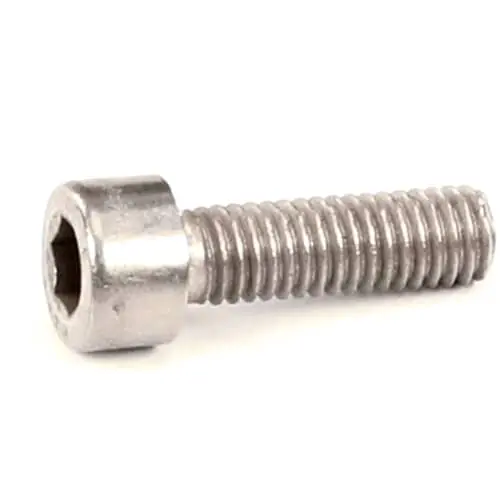 Electrolux 0K4493 Socket Screw M6x20