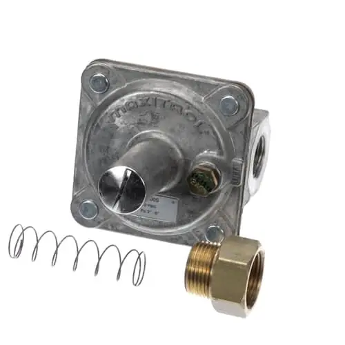 Electrolux 0C8246 Pressure Regulator Kit 1/2 Replacement MPN