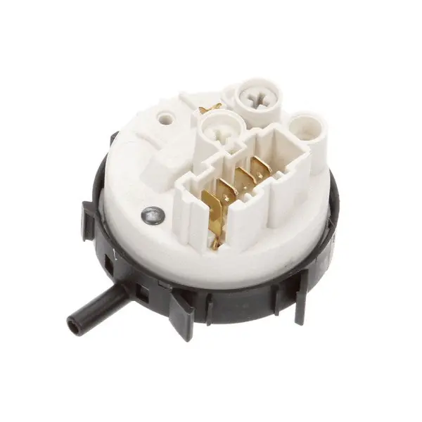 Electrolux 049620 Pressure Switch Calibration 2 50/130-390