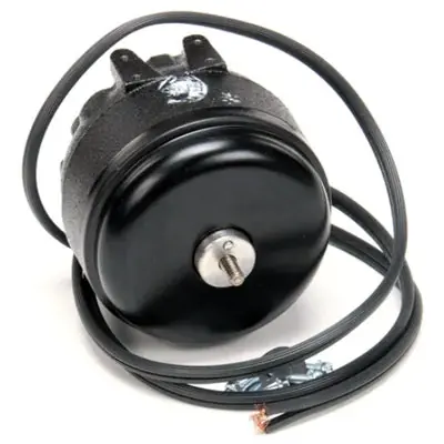Ice-O-Matic 9161124-01 MOTOR FAN 35 WATT 115V