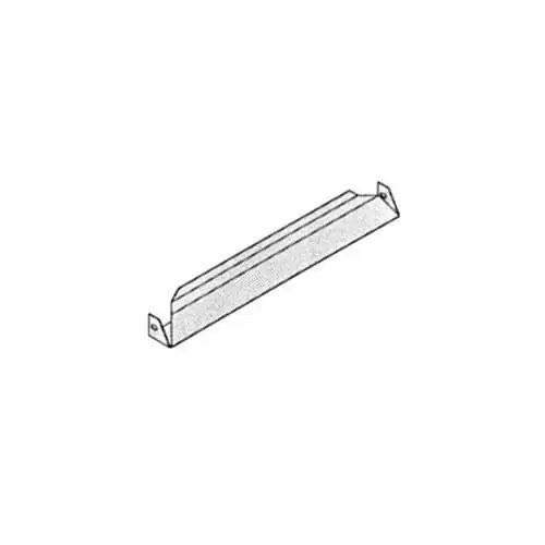 Weil-McLain 381355559 Panel Interior with Insulation