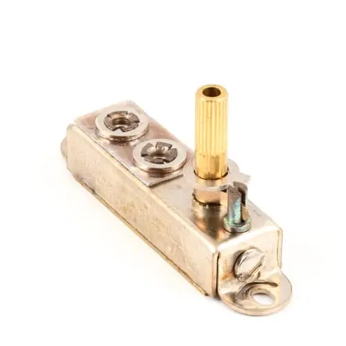 Vollrath 17037-1 Thermostat Short Stem B-200 Replacement MPN