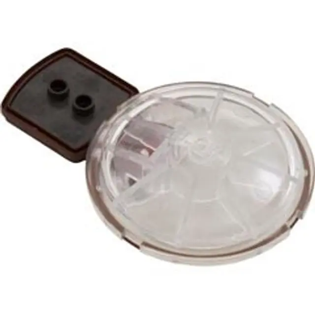 Zodiac 25830-350-800 Service Check Valve Thread On Flapper Replacement
