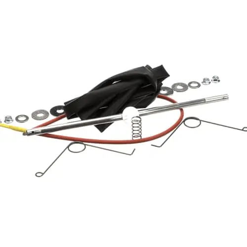 Electrolux 0CA945 Probe Kit Hsg Gen.2