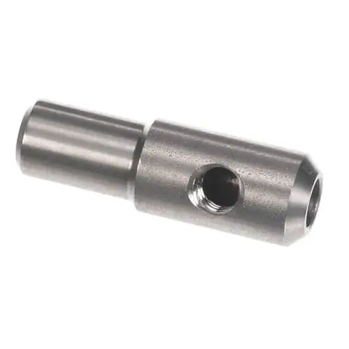 Electrolux 0CB681 Knob Extension