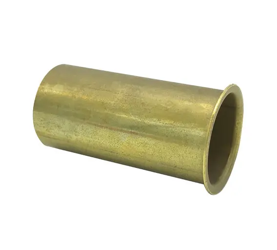 1'' Tailpiece for Brass Bar Sink Plug