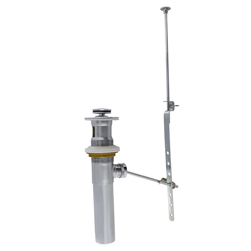 Braxton Harris Company Inc BFP Pop-Up Assembly Lavatory Drain
