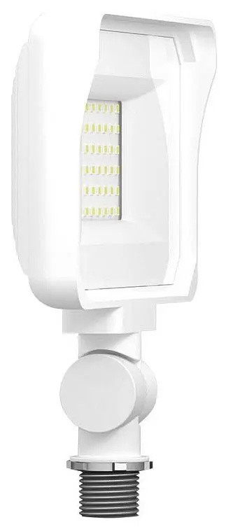 RAB X34-25LW/120 Floodlight Fixture 25 Watt 120 Volt