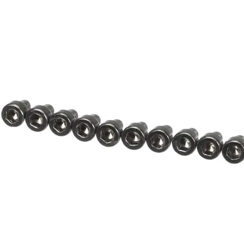 Rational 1004.0665 Allen Screw M4x6