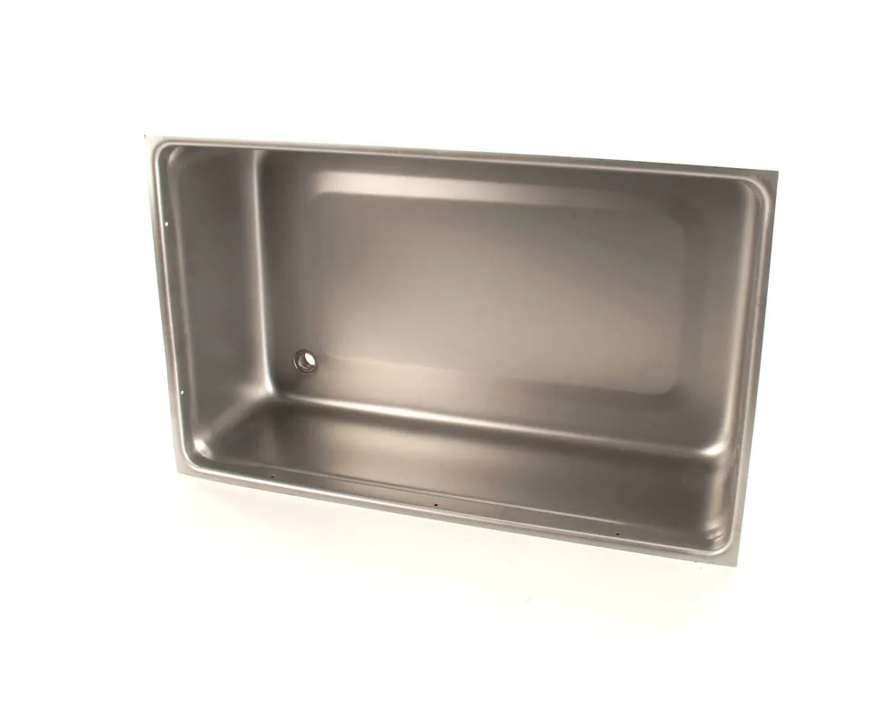 Vollrath 26429-2 Well Asy Hot Well - Old Style