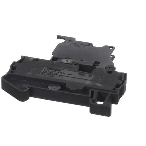 Electrolux 0L3360 Fuse Carrier Terminal