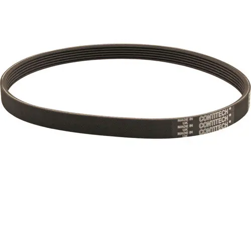 Electrolux 033106 Belt, Drive, Tr22, Tr23 Cuttters For Dito Dean