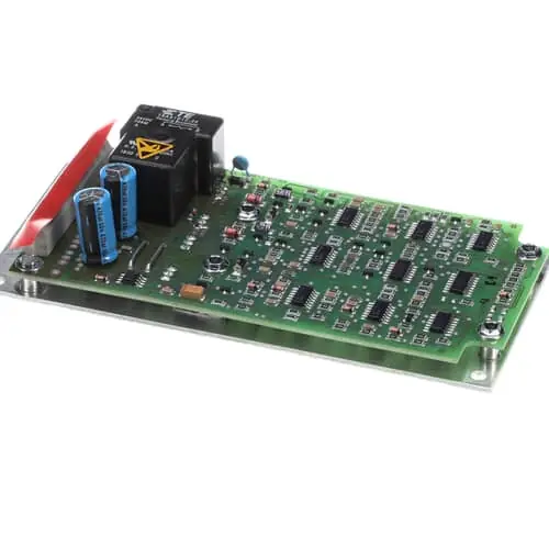 Electrolux 0G6527 PCB Tilting