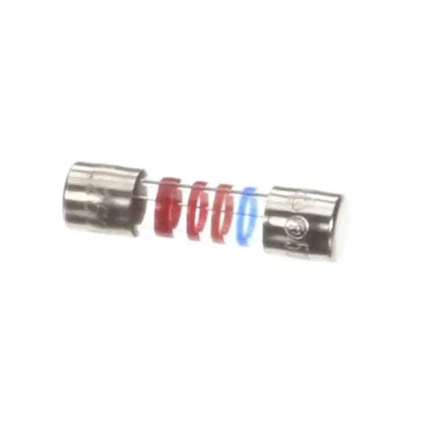 Electrolux 0C2237 Fuse, 6.3A Fast 5X20