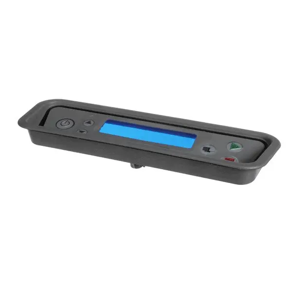 Hobart 00-815719 Assembly Bezel/Keypad Clen