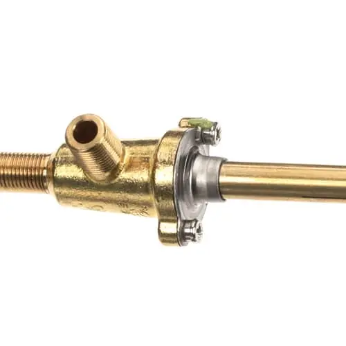 Vulcan 00-921722 Valve Burner - Grd/brlr