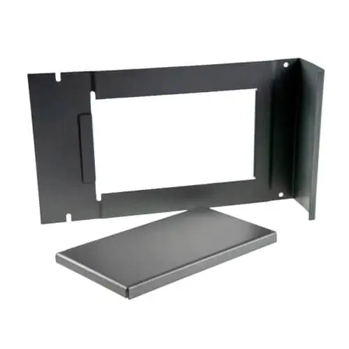Weil-McLain 624900100 CIBB Valve Enclosure