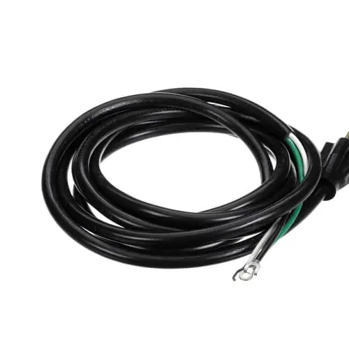 Vollrath 25267-1 Power Cord 126 5-20P X ROJ6