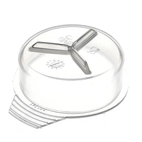 Ice-o-matic SC660741-00 Plastic Plug