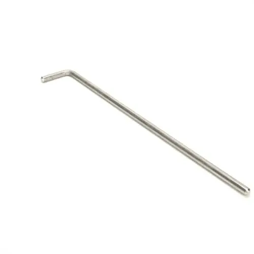 Electrolux 0D3588 Hopper Lid Pivot Trs