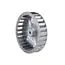 Precision Electric Motor Sales 111482-CTN Single Inlet Blower Wheel