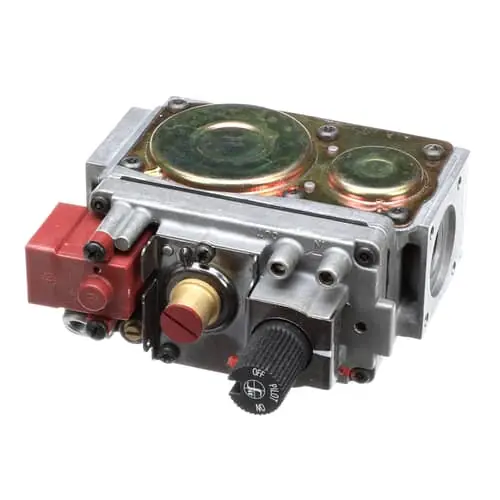 Electrolux 0C9047 Gas Valve