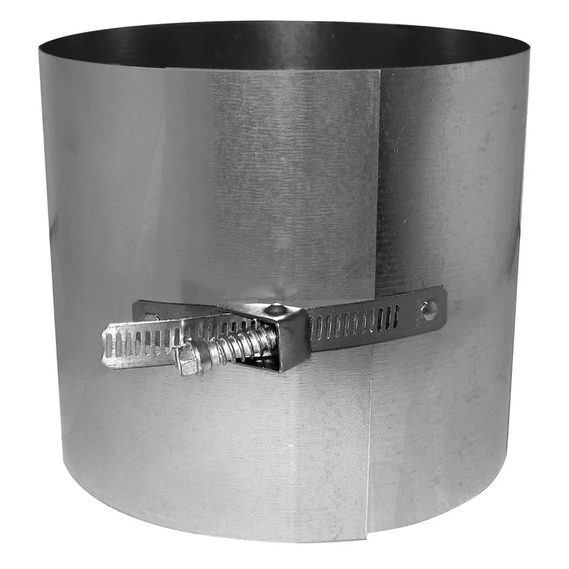 Southwark 965 Drawband Clamp 5