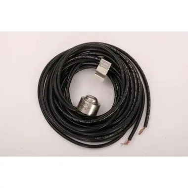 York S1-025-26390-001 Temperature Controller 260 Open 210 Close SPST