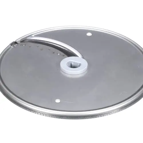 Electrolux 650214 Stainless Steel Slicing Disc 2 MM