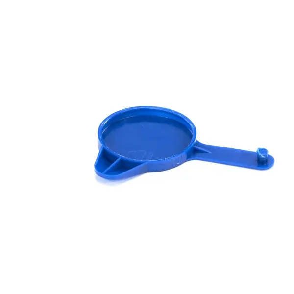 Electrolux 0C1151 Plug Blu