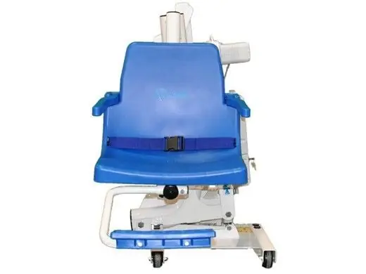 Global Pool Products C375NA Commercial Series C-375 Pool Lift No Anchoring System
