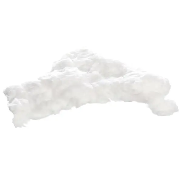 Ultrafryer 22A198 Insulation 18in Gas