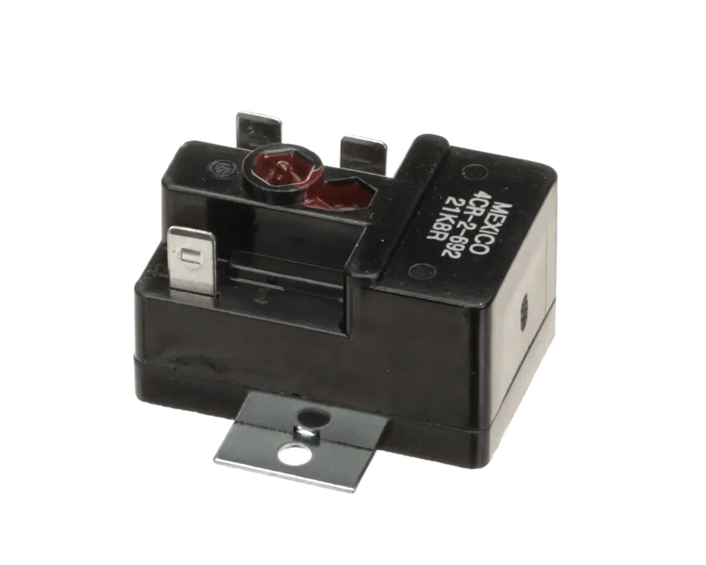 Electrolux 0D3329 Klixon 4CR2-692-230V