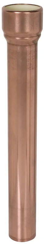 Sioux Chief 643-C722 Stub Out 2 x 22 Cpvc x Open End