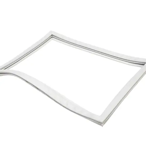 Continental Refrigeration 2-704S Gasket, Door (10 3/4 X 14 1/4) Dart /