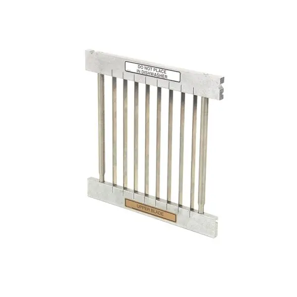 Silver King 25506P Knife Assembly - Upper Power