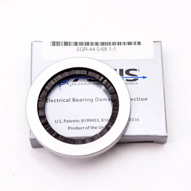 Precision Electric Motor Sales SGR-44.0-1 AEGIS SGR Shaft Grounding Bearing Protection Ring