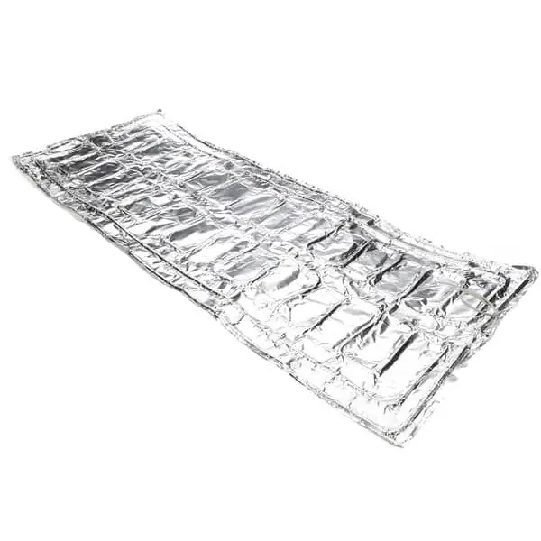 Marshall Air 503310 Blanket Heat 950w 208v
