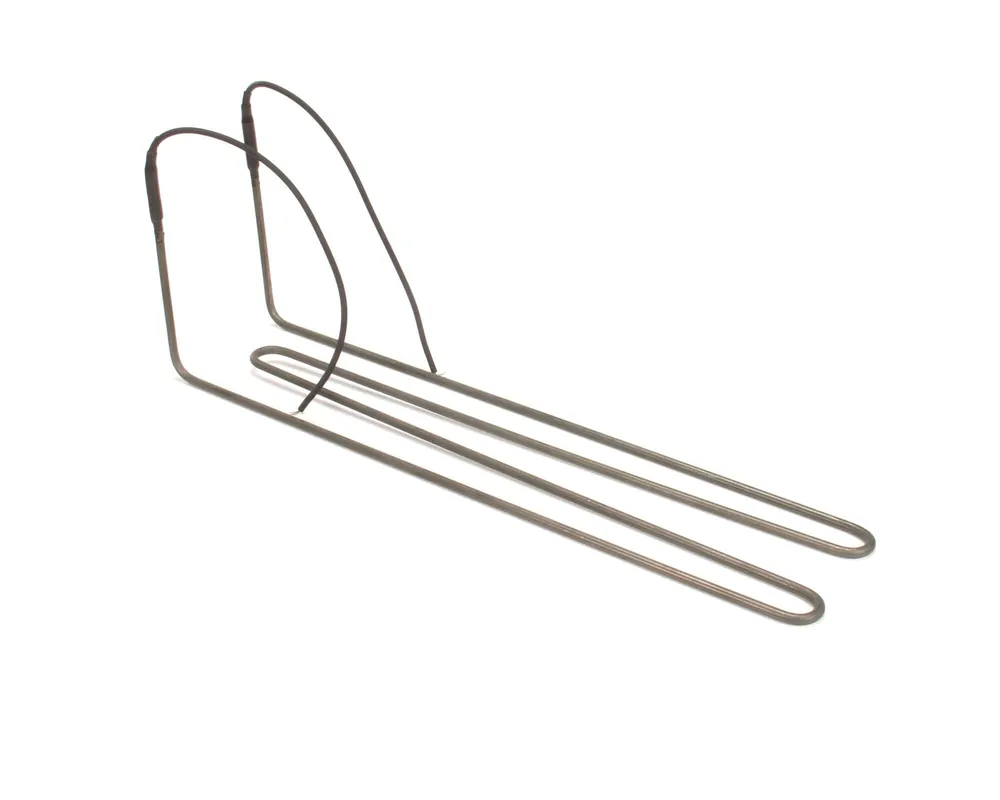 Continental Refrigeration 4-840 Heater, Defrost Coil 250w (20 1/2 x 3 1/4)