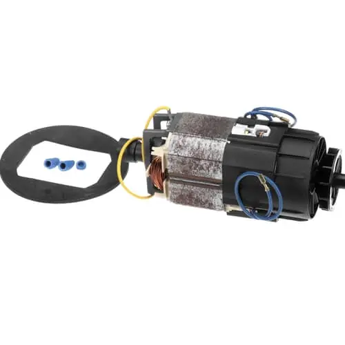 Electrolux 0D5248 Motor 115V 440W EQ B3M
