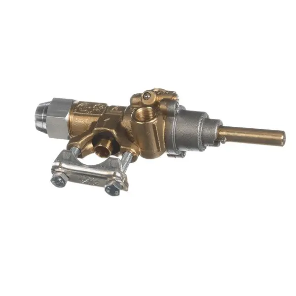 Electrolux 0C0205 Valved Gas Tap, 21s