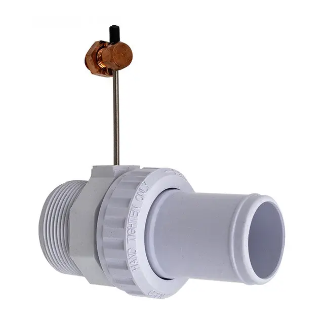 Zodiac 25810-850-000 CMP Pool Defender Econ Union Water Bond with Stainless Steel Pool Bond