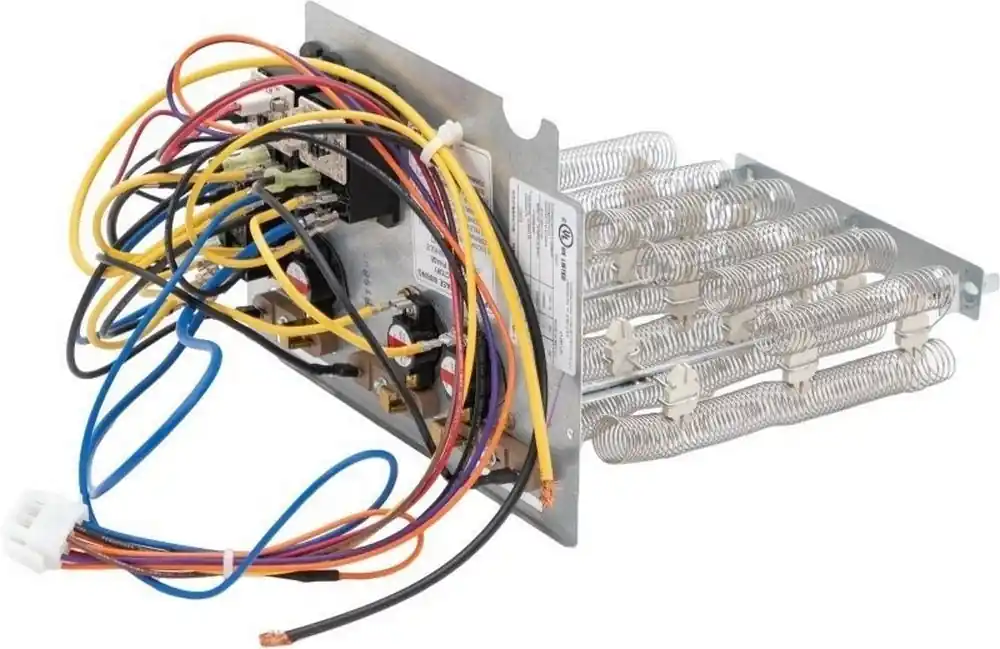 International Comfort Products EHC20AKB Electric Strip Heater 20 KW 208/230/1