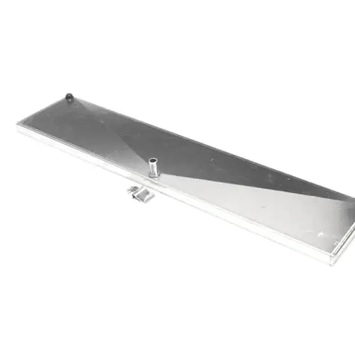 Continental Refrigeration CM6-0905 Drain Pan, Evap New Style Incl