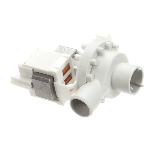 Electrolux 0L2838 Drain Pump 200 240V 50/60Hz
